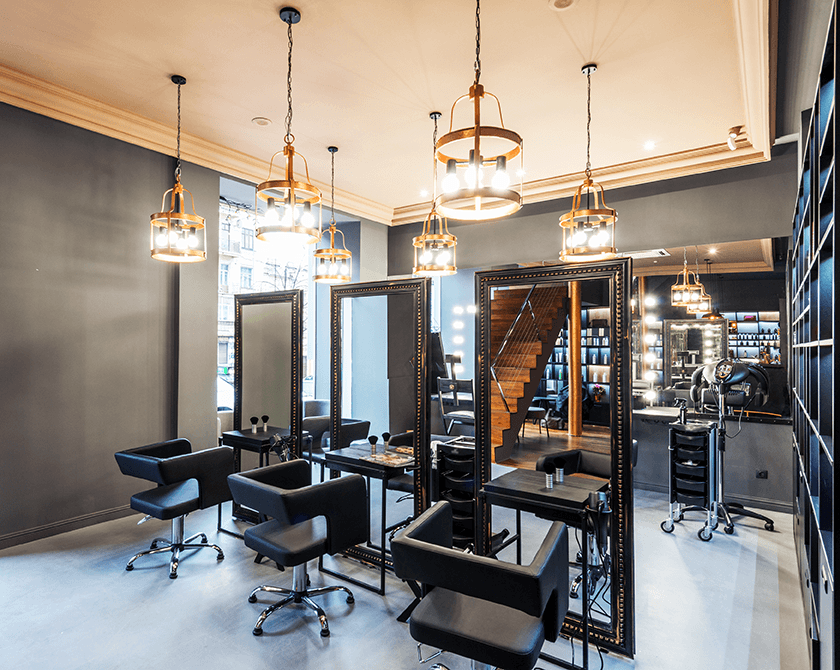 Salon de coiffure à Cournonterral